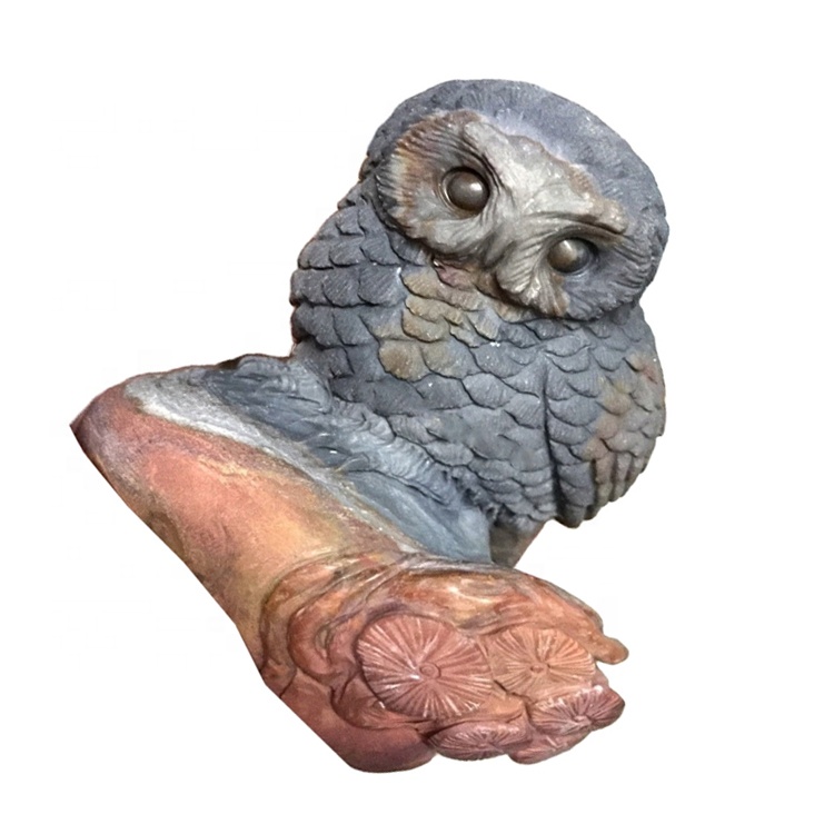 Statwi minquxin bl-idejn / Statwi kokka / Lynx / statwi agate 11