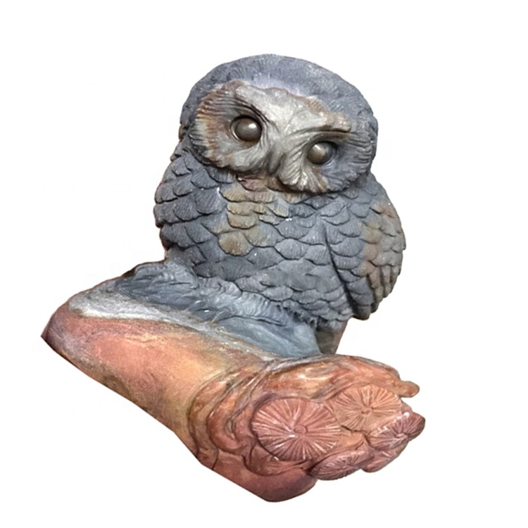 Statwi minquxin bl-idejn / Statwi kokka / Lynx / statwi agate 9