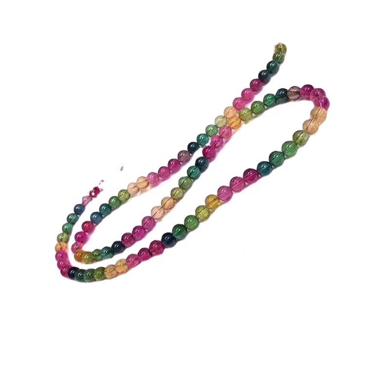 Bracelets Táirgí Cáilíochta Ard-ghrád Tourmaline Bronntanas Gemstone Bracelet Gemstone 11