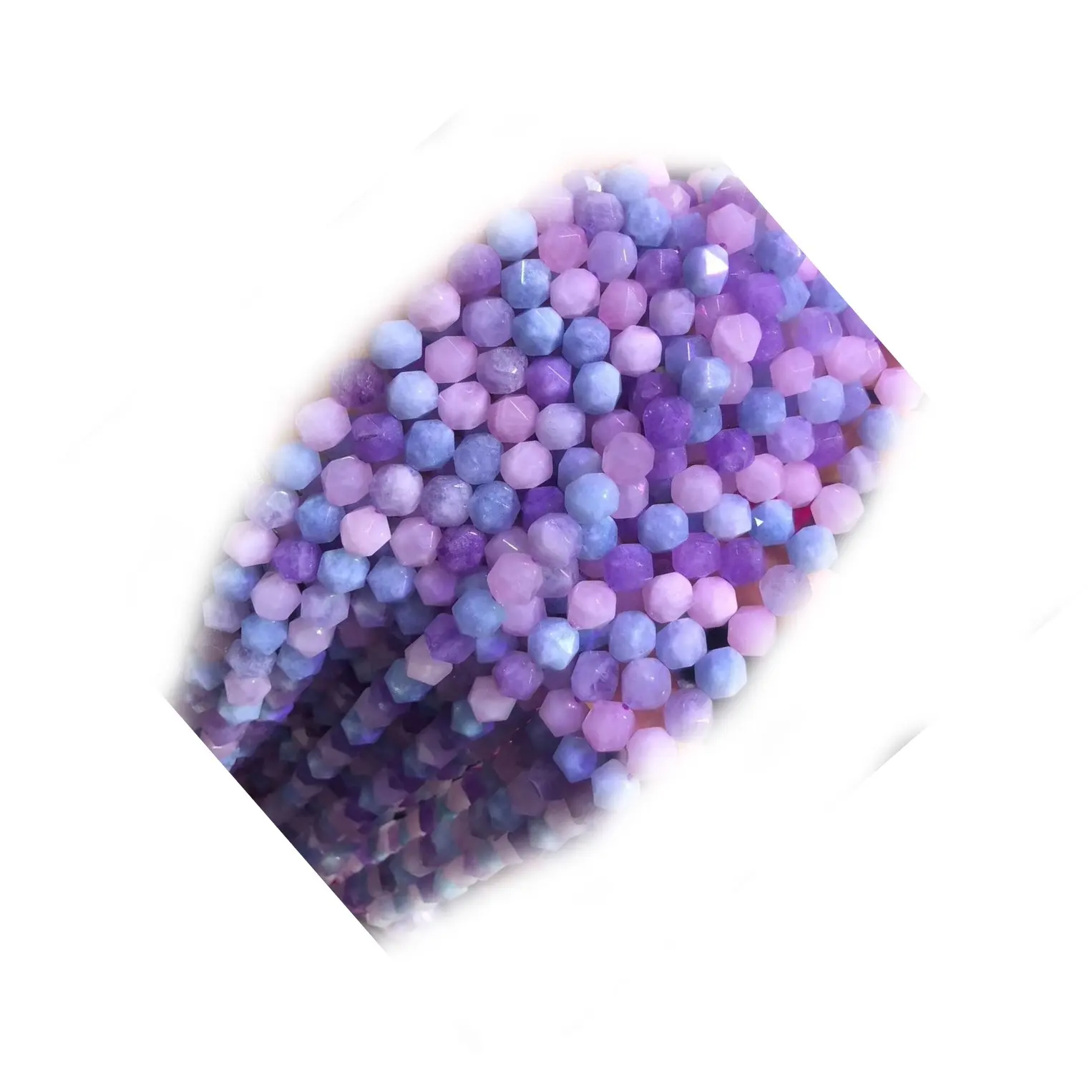 beautiful fine gemstone beads professional supplier for jewelry 1