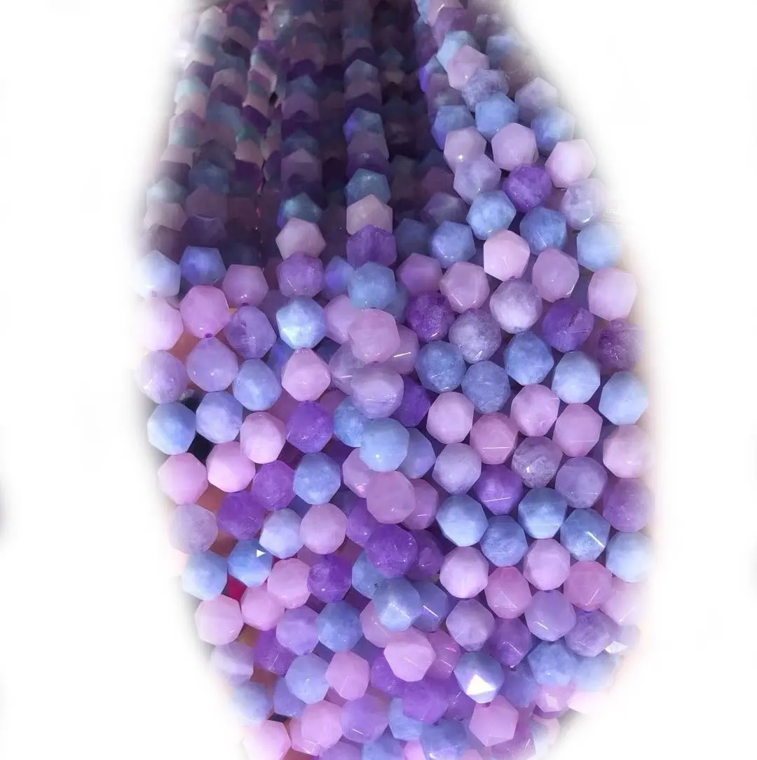 beautiful fine gemstone beads professional supplier for jewelry 3