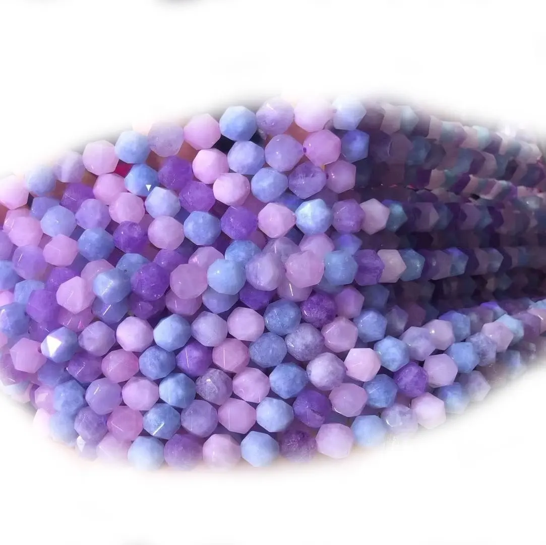 beautiful fine gemstone beads professional supplier for jewelry 4