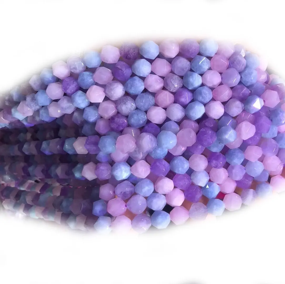 beautiful fine gemstone beads professional supplier for jewelry 2