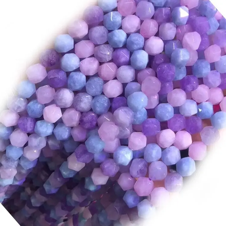 beautiful fine gemstone beads professional supplier for jewelry 6