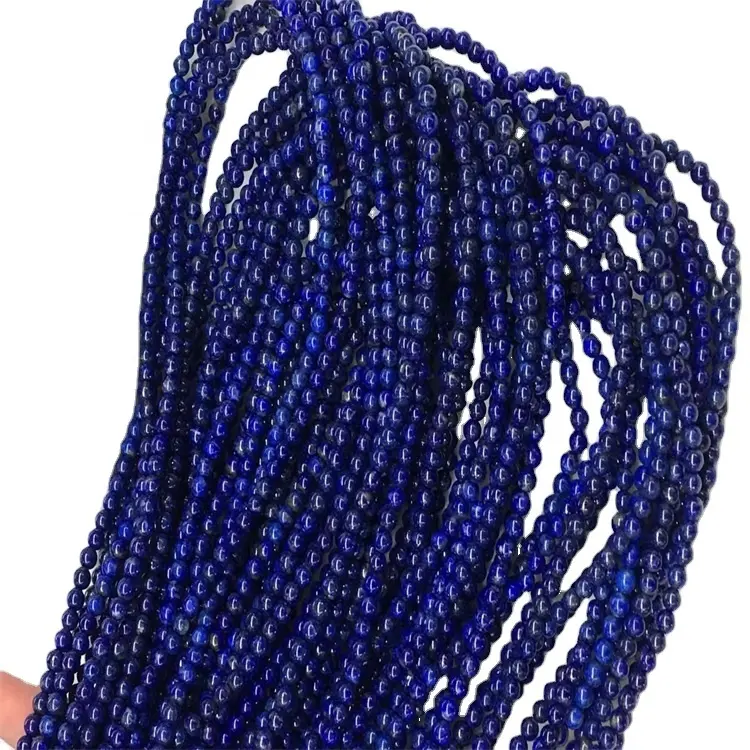 great semi gemstone beads supply for ring 2
