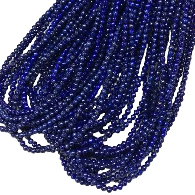 great semi gemstone beads supply for ring 1
