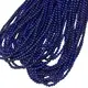 great semi gemstone beads supply for ring 1