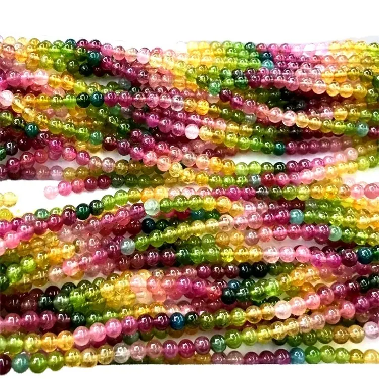 ZH Gems gemstone beads india reliable supplier for necklace 3