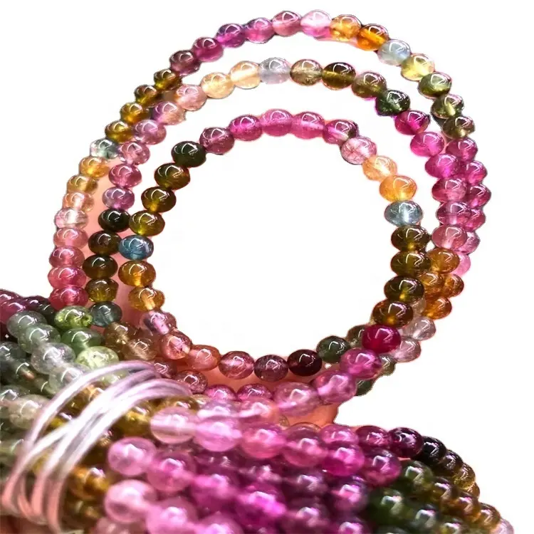 good quality gemstone beads jewellery reliable supplier for jewellery making 2