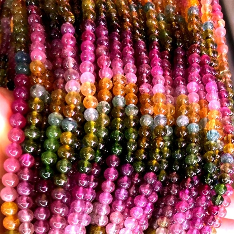 گرم وڪرو اعلي معيار ريڊي ريڊ ٽورملين رليلائيٽ پوائنٽ ٽاور ٽاور لهرون 9