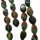 ZH Gems top rated wholesale gemstones nyc professional supplier for necklace 2