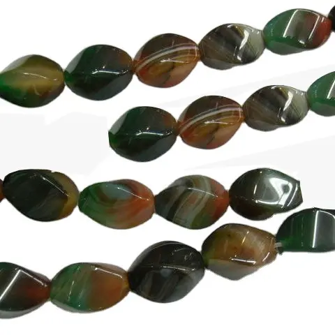ZH Gems top rated wholesale gemstones nyc professional supplier for necklace 1