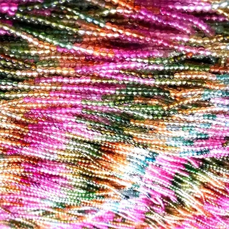 beautiful how to tell if gemstone beads are real supply for jewelry 3