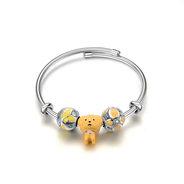 beautiful bead charms reliable supplier for jewelry store 1