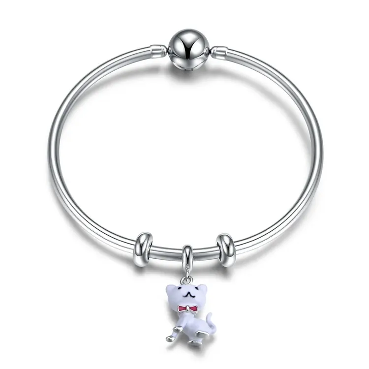 top rated charm beads wholesale supplier for jewelry supplier 2