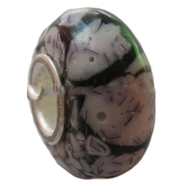 Zərgərlik üçün muncuq Yeni Topdan Cazibədar muncuq büllur muncuqları 9