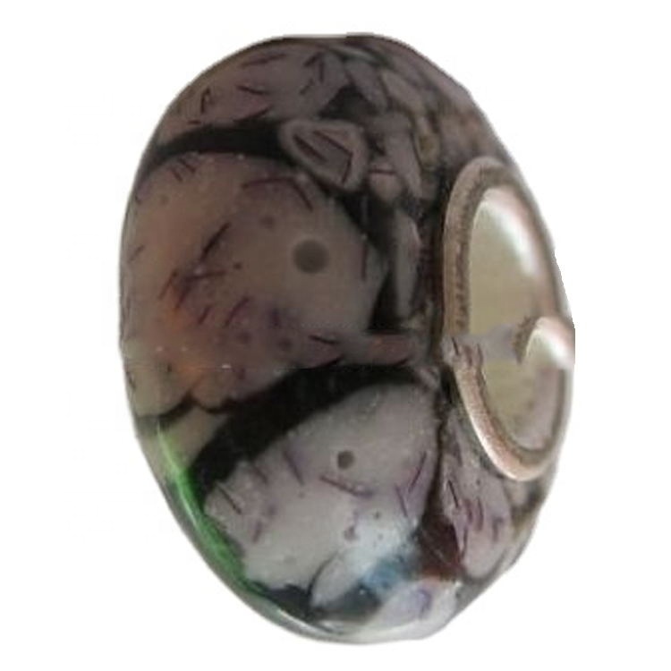 Zərgərlik üçün muncuq Yeni Topdan Cazibədar muncuq büllur muncuqları 11