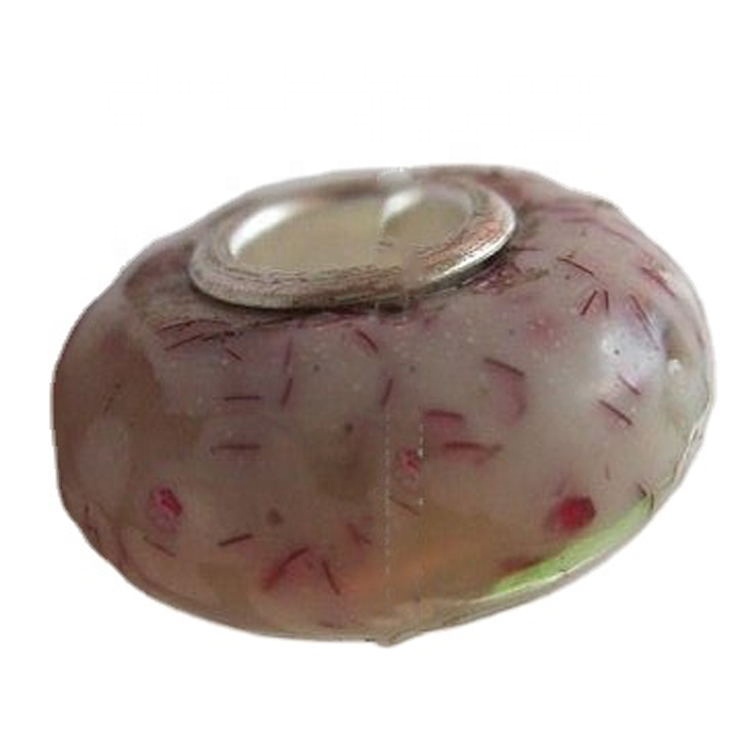 Zərgərlik üçün muncuq Yeni Topdan Cazibədar muncuq büllur muncuqları 13