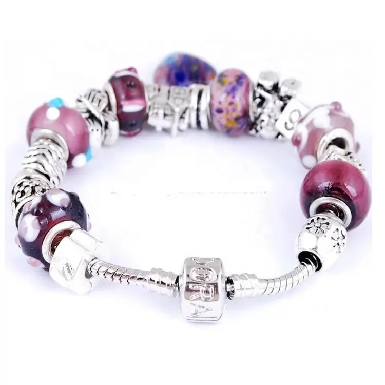 ZH Gems charm beads business for jewelry industry 4