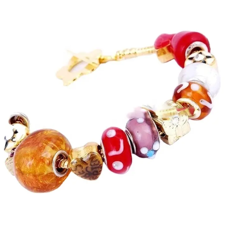 ZH Gems charm beads business for jewelry industry 6