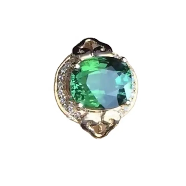 ZH Gems top rated turquoise jewelry rings supply for jewelry industry 2