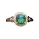 ZH Gems top rated turquoise jewelry rings supply for jewelry industry 4