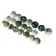 ZH Gems best mixed gemstone beads business for necklace 1