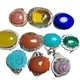 ZH Gems genuine turquoise ring reliable supplier for jewelry supplier 3