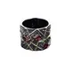 ZH Gems turquoise ring supply for jewelry industry 3