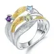 good quality real turquoise rings supplier for jewelry store 1