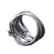 good quality real turquoise rings supplier for jewelry store 2