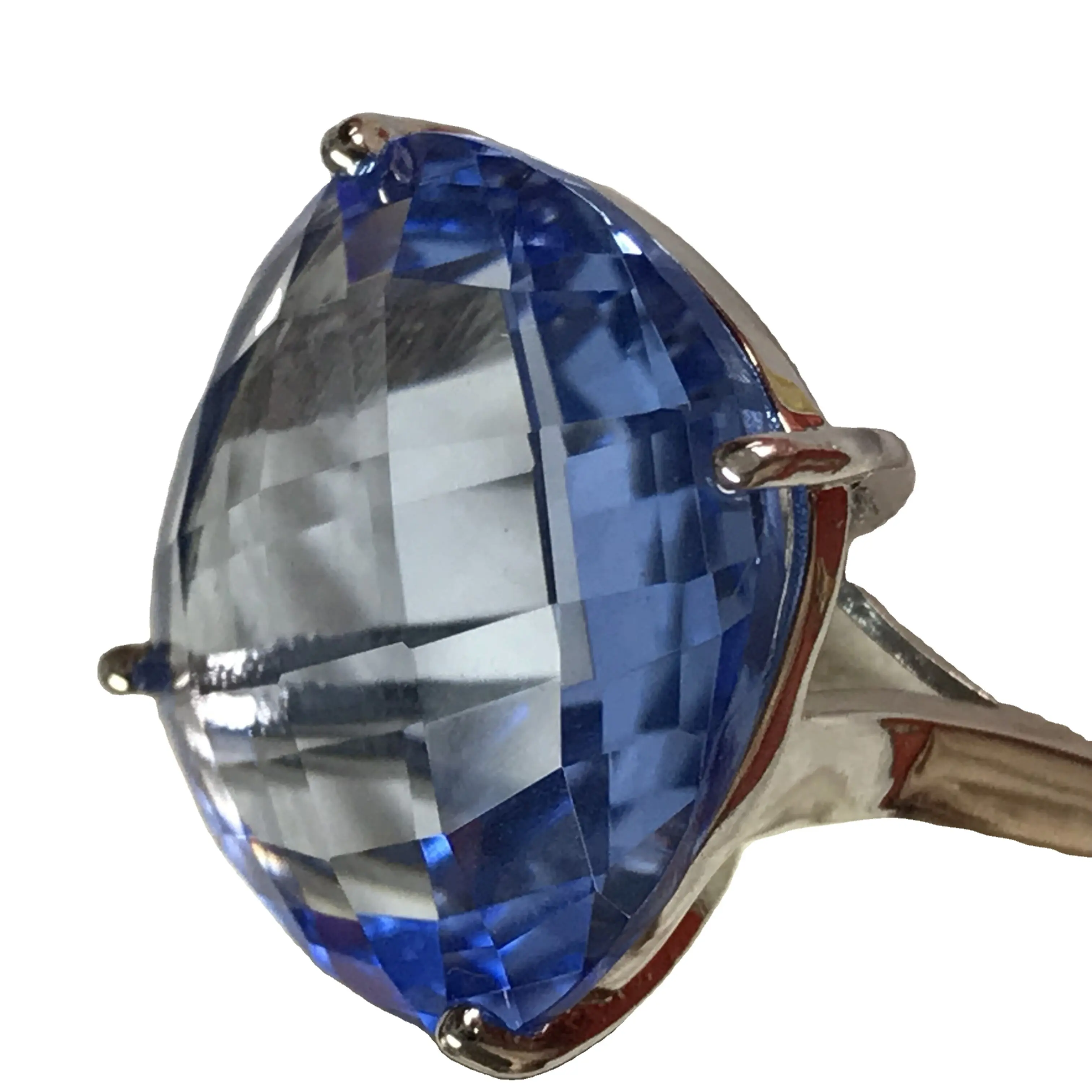 ZH Gems real turquoise rings business for jewelry supplier1 2