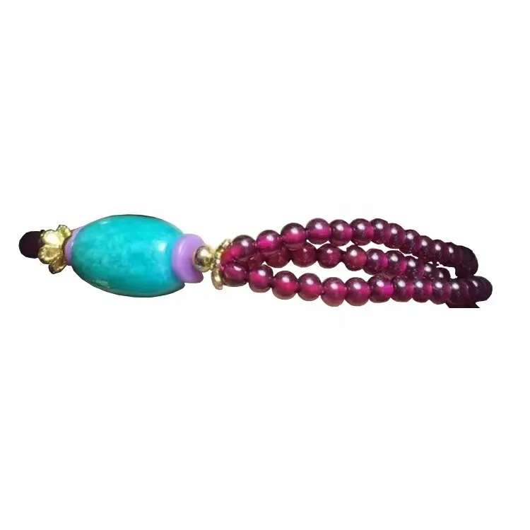 good quality gemstone ring supplier for jewelry industry 2