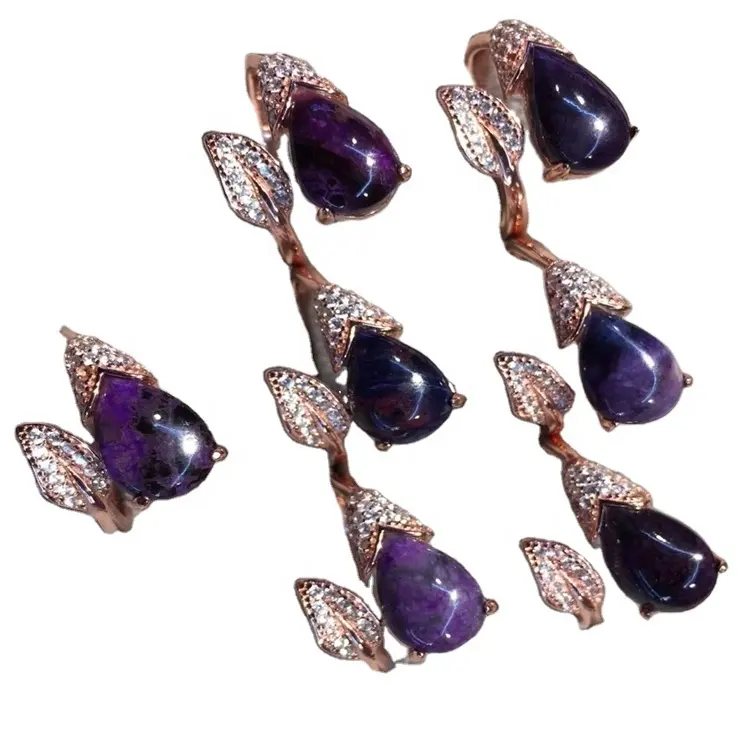 top quality gemstone ring professional supplier for jewelry supplier 2