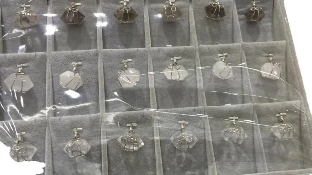 ZH Gems best gem pendant professional supplier for jewelry industry 2