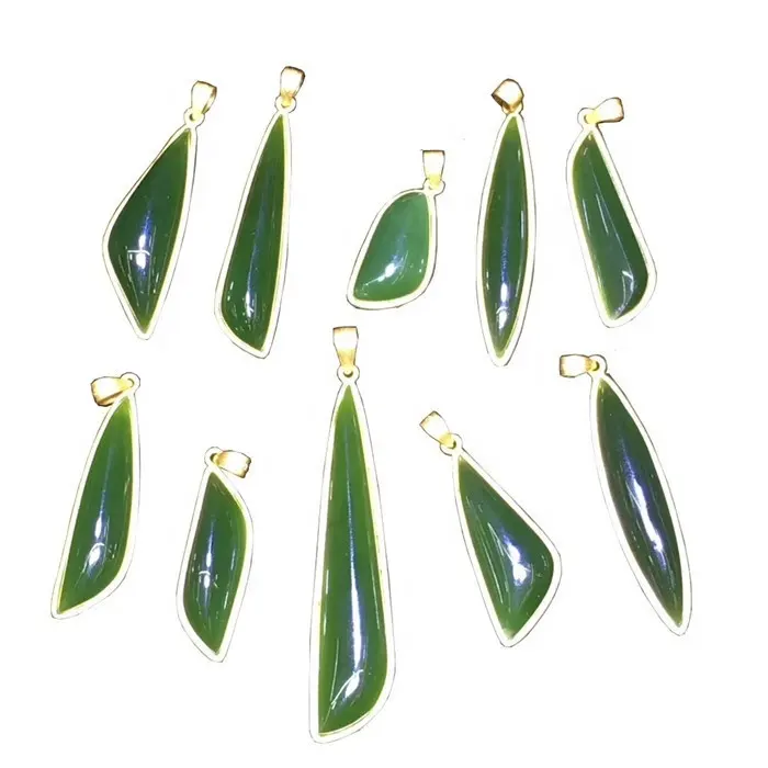 ZH Gems good quality bulk gemstone pendants reliable supplier for jewelry supplier 1