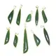 ZH Gems good quality bulk gemstone pendants reliable supplier for jewelry supplier 1
