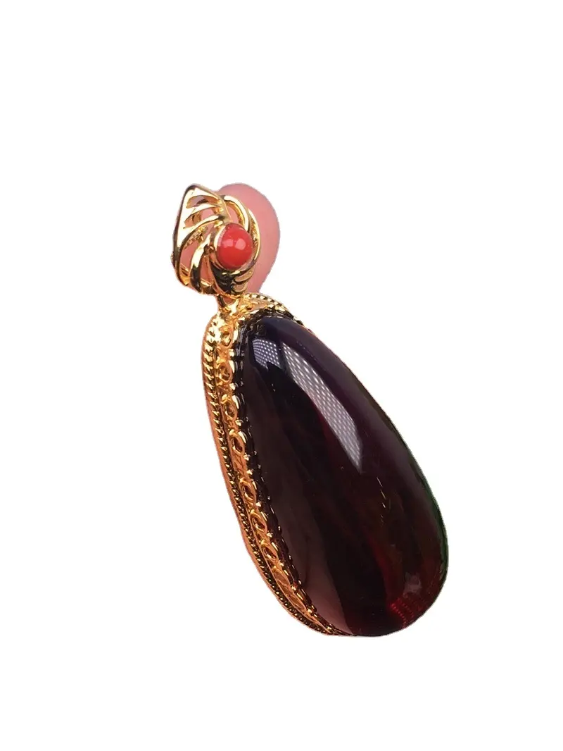 ZH Gems best gemstone pendant supplier for jewelry industry 3