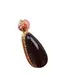 ZH Gems best gemstone pendant supplier for jewelry industry 3