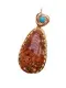 ZH Gems gem pendant reliable supplier for jewelry store 2