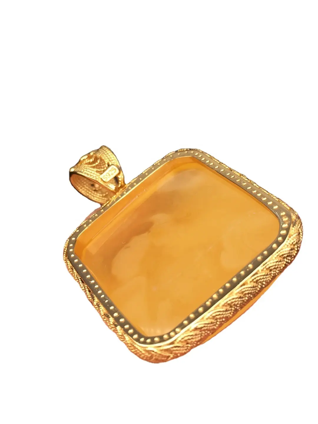 ZH Gems bulk gemstone pendants business for jewelry industry 2