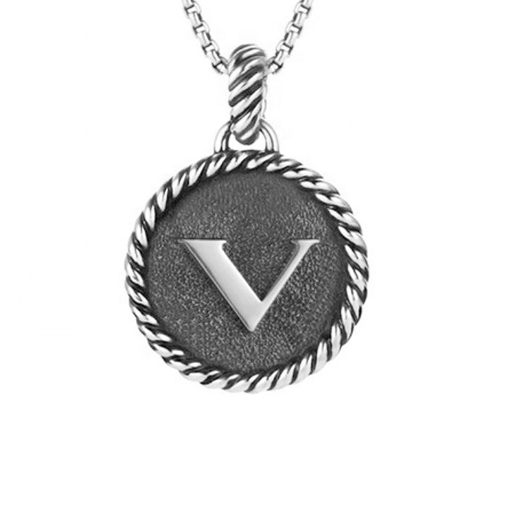 sølv brev q anheng 30