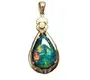 ZH Gems top rated bulk gemstone pendants supplier for jewelry supplier 3