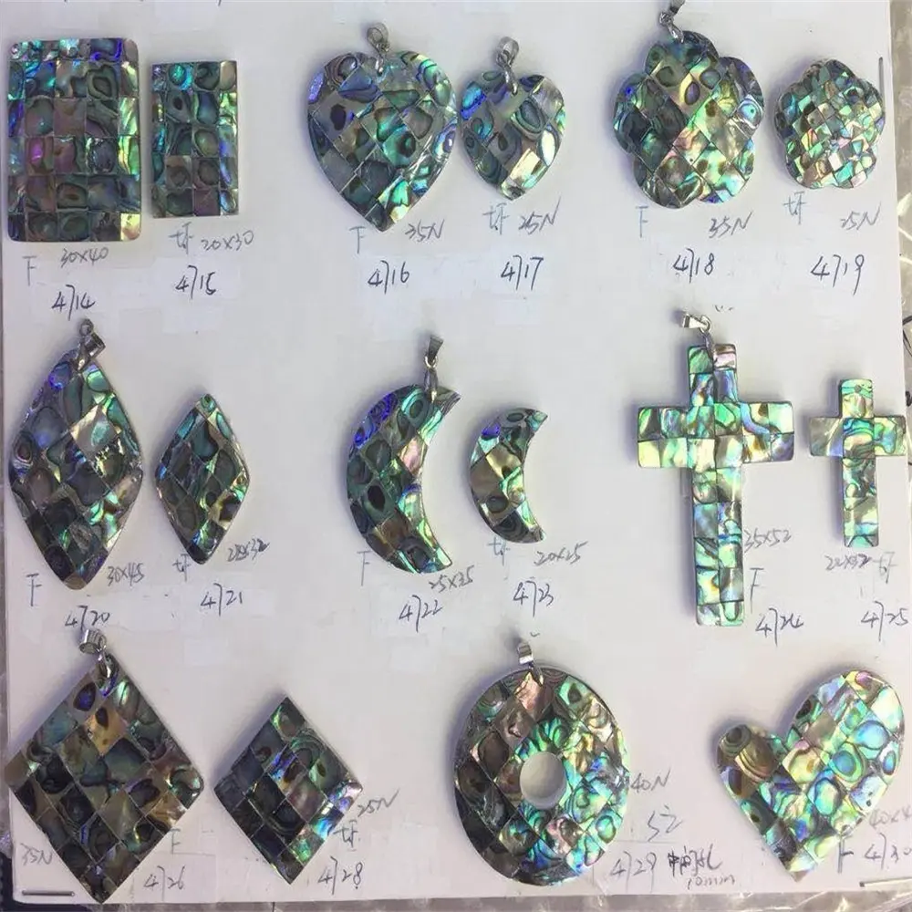 ZH Gems real gemstone pendants business for jewelry industry 3