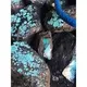 ZH Gems rough turquoise supplier for jewelry making 3