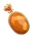 great natural gemstone pendants business for jewelry supplier 2