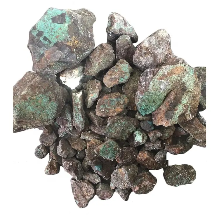 excellent rough natural turquoise supplier for ring 3