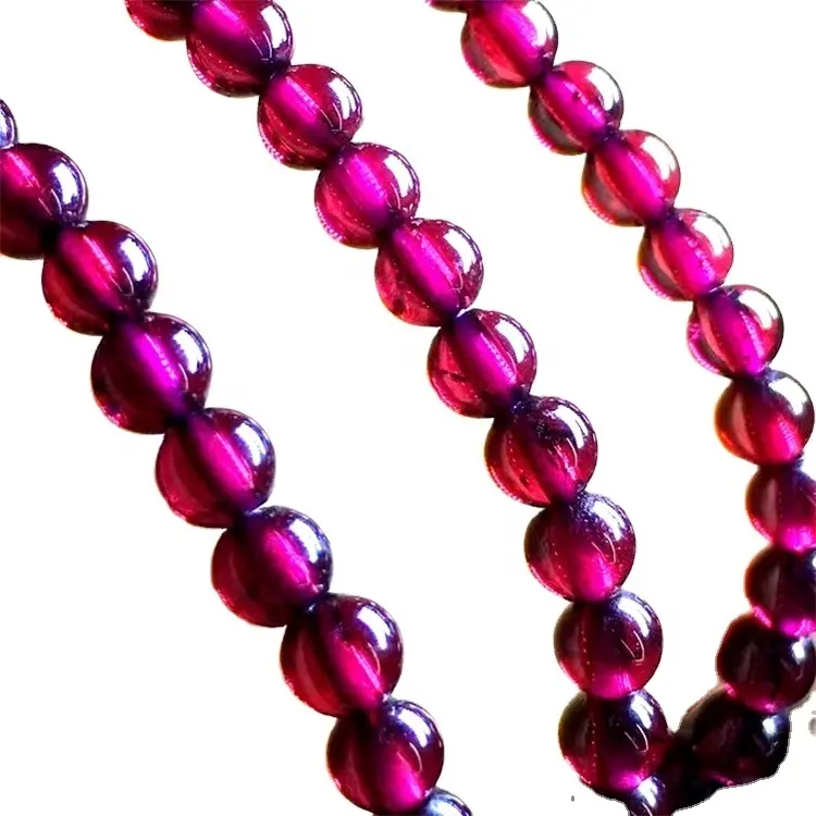 ZH Gems great real gemstone beads wholesale professional supplier for jewellery making 1