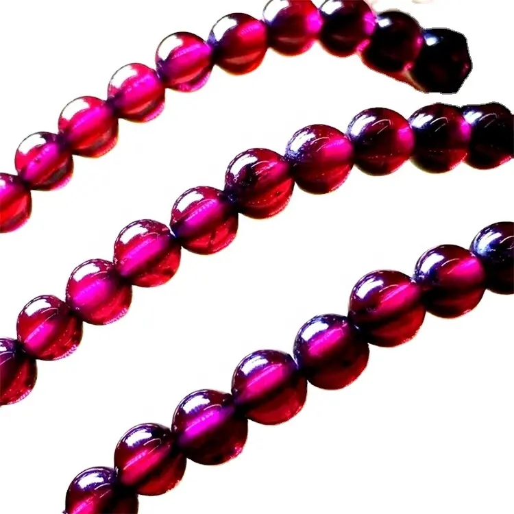 ZH Gems great real gemstone beads wholesale professional supplier for jewellery making 2