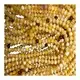 ZH Gems wholesale semi-precious gemstone beads supply for ring 1